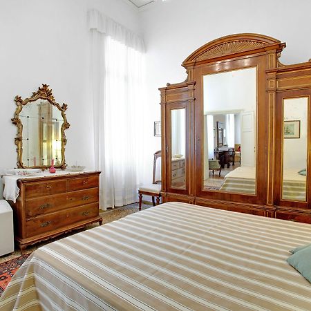 Testa - Wr Apartments เวนิส ภายนอก รูปภาพ
