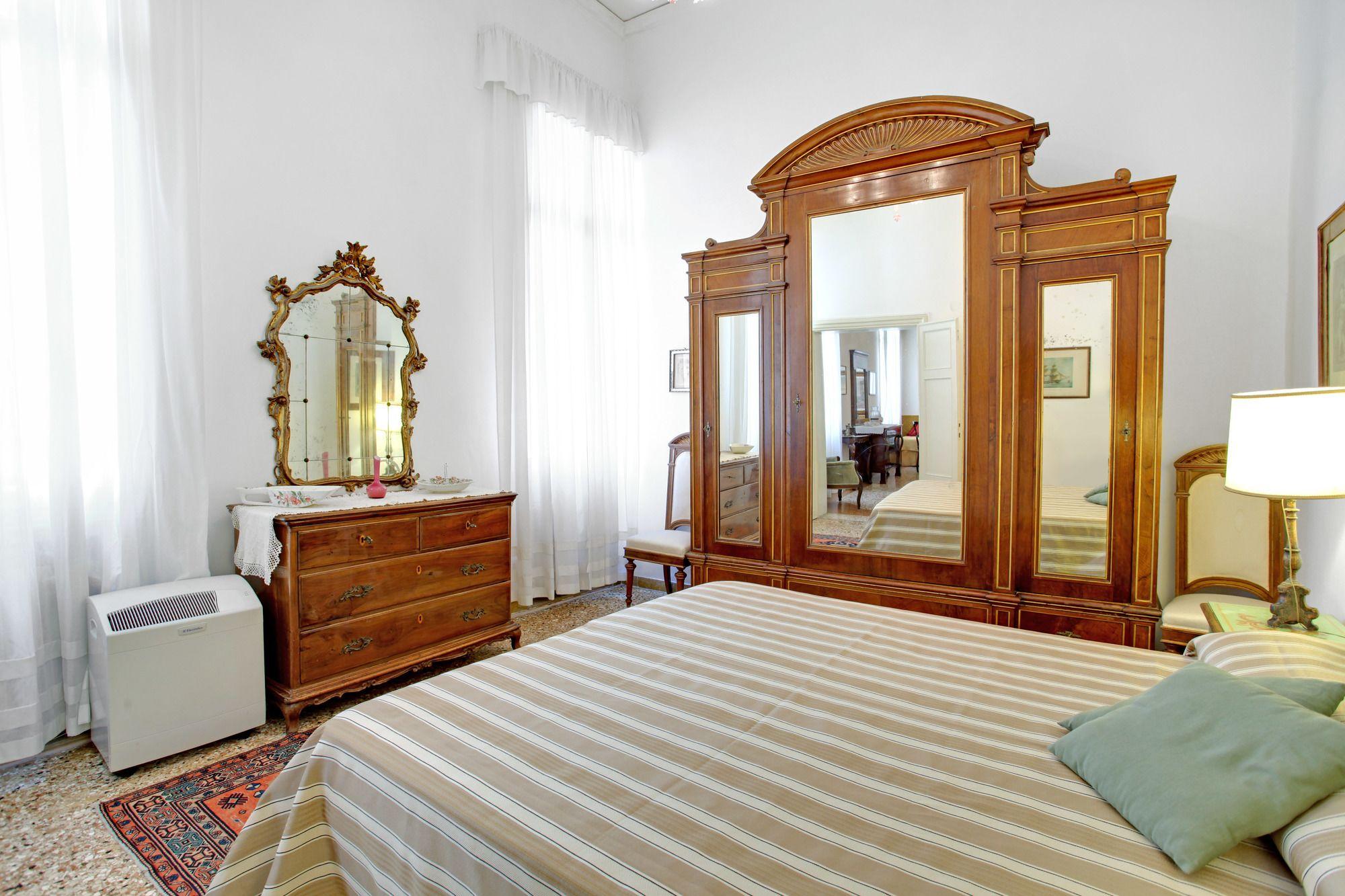 Testa - Wr Apartments เวนิส ภายนอก รูปภาพ