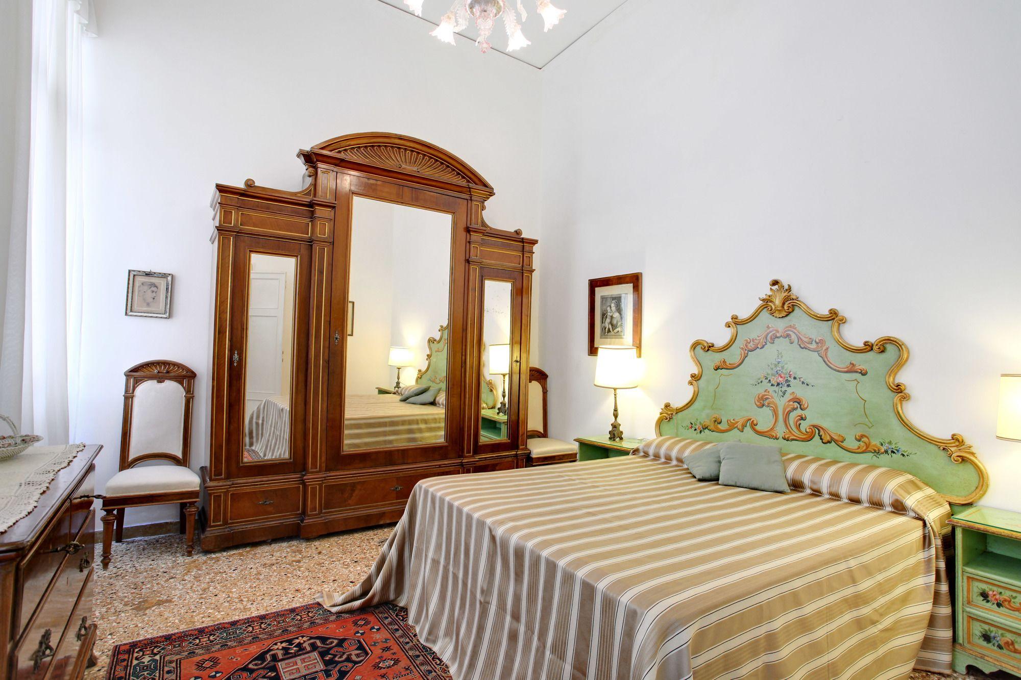 Testa - Wr Apartments เวนิส ภายนอก รูปภาพ